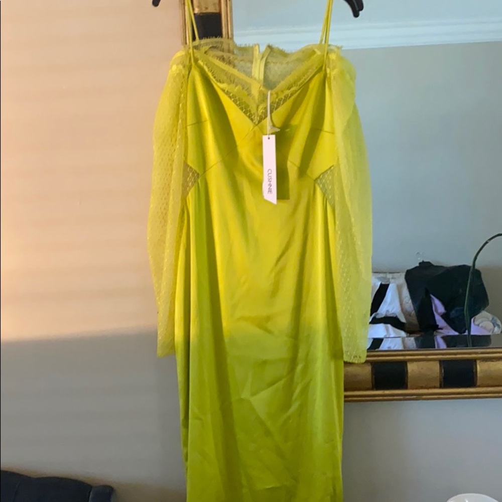 Beautiful party dress